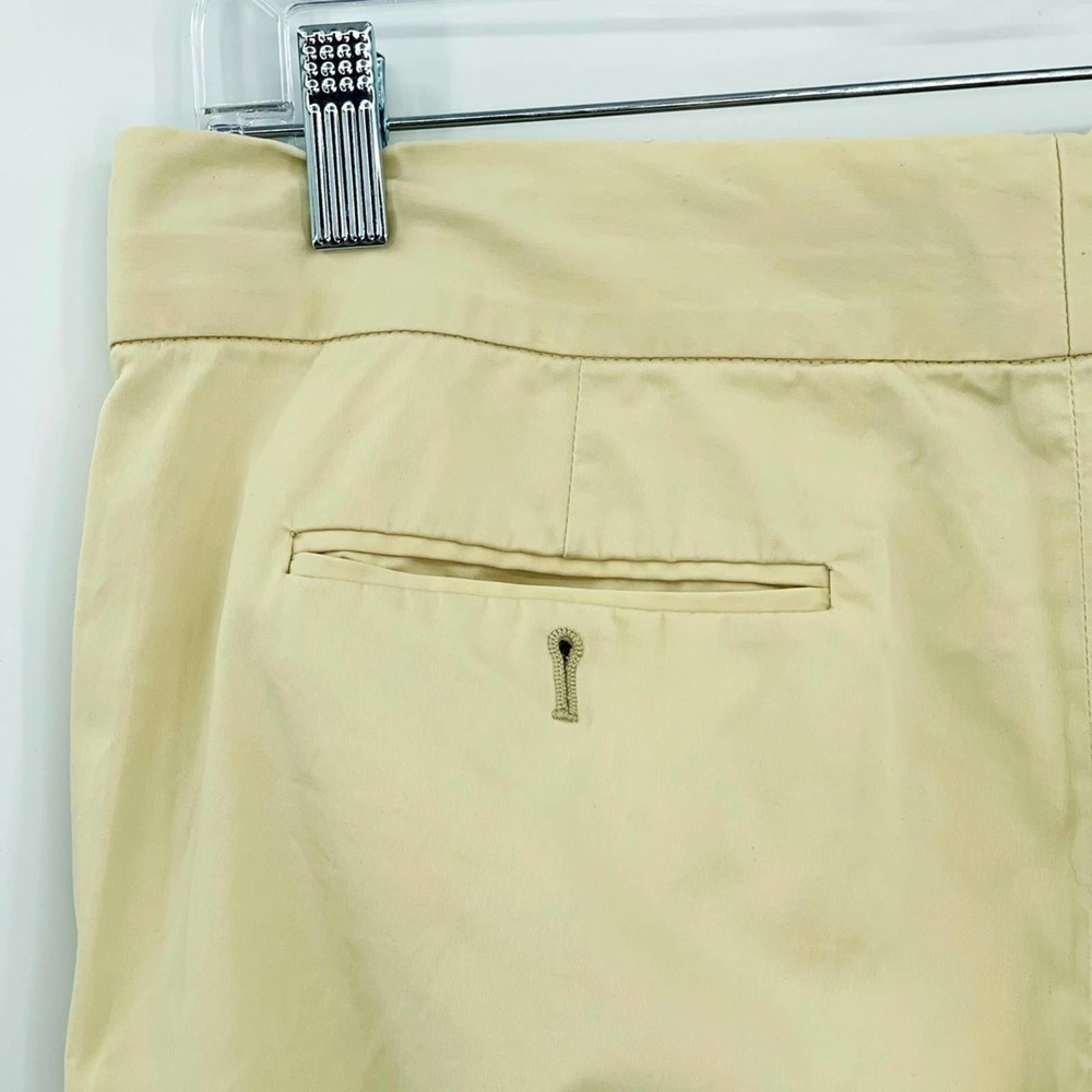 Theory Marasie Wide Leg Trousers - Picture 4 of 14